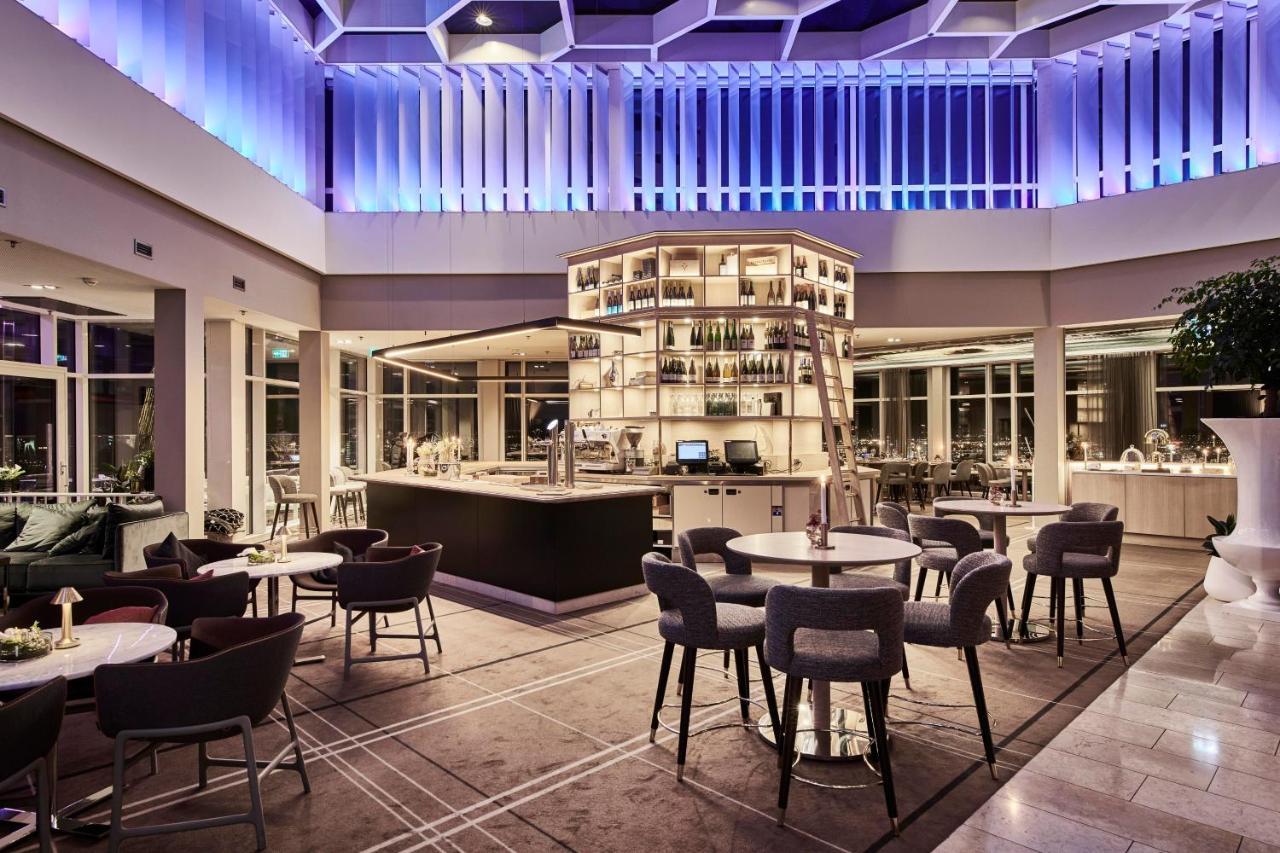 Gothia Towers & Upper House Hotell 4*