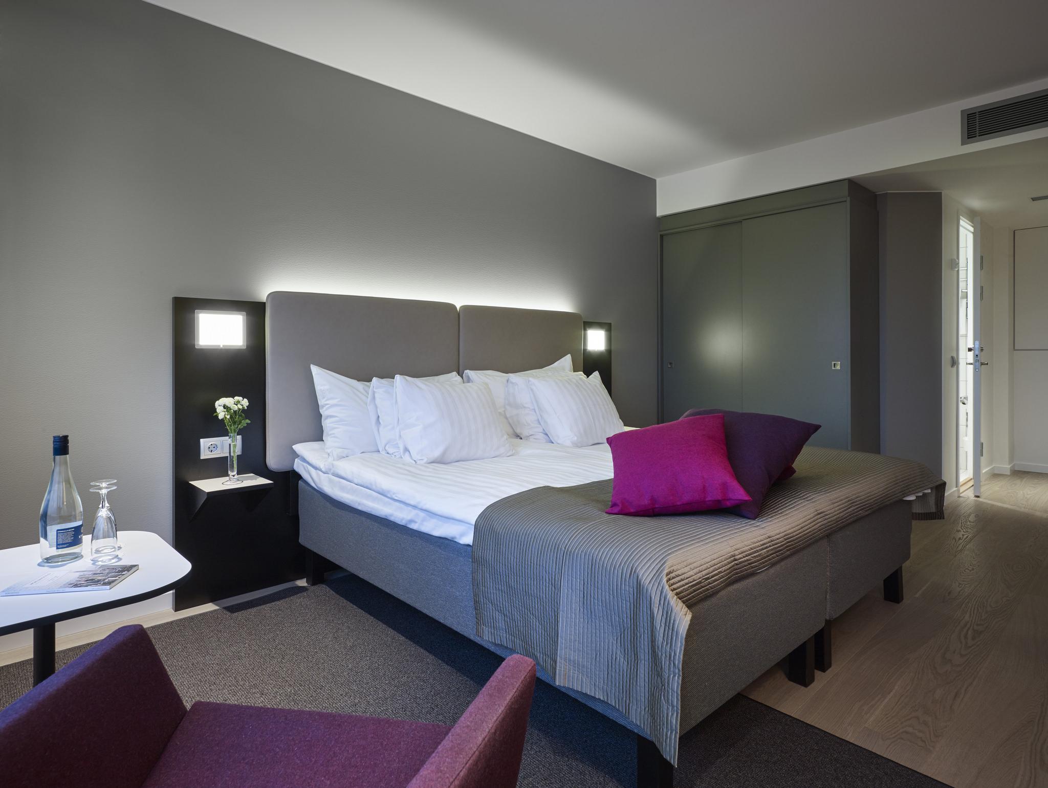 Hotell Gothia Towers & Upper House