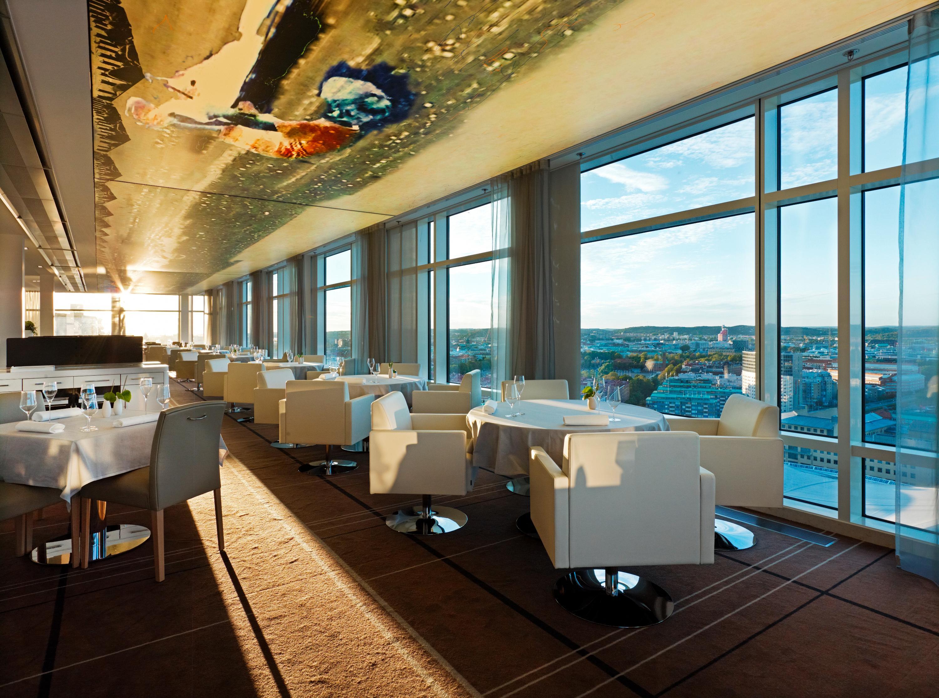 Gothia Towers & Upper House Hotell 4*