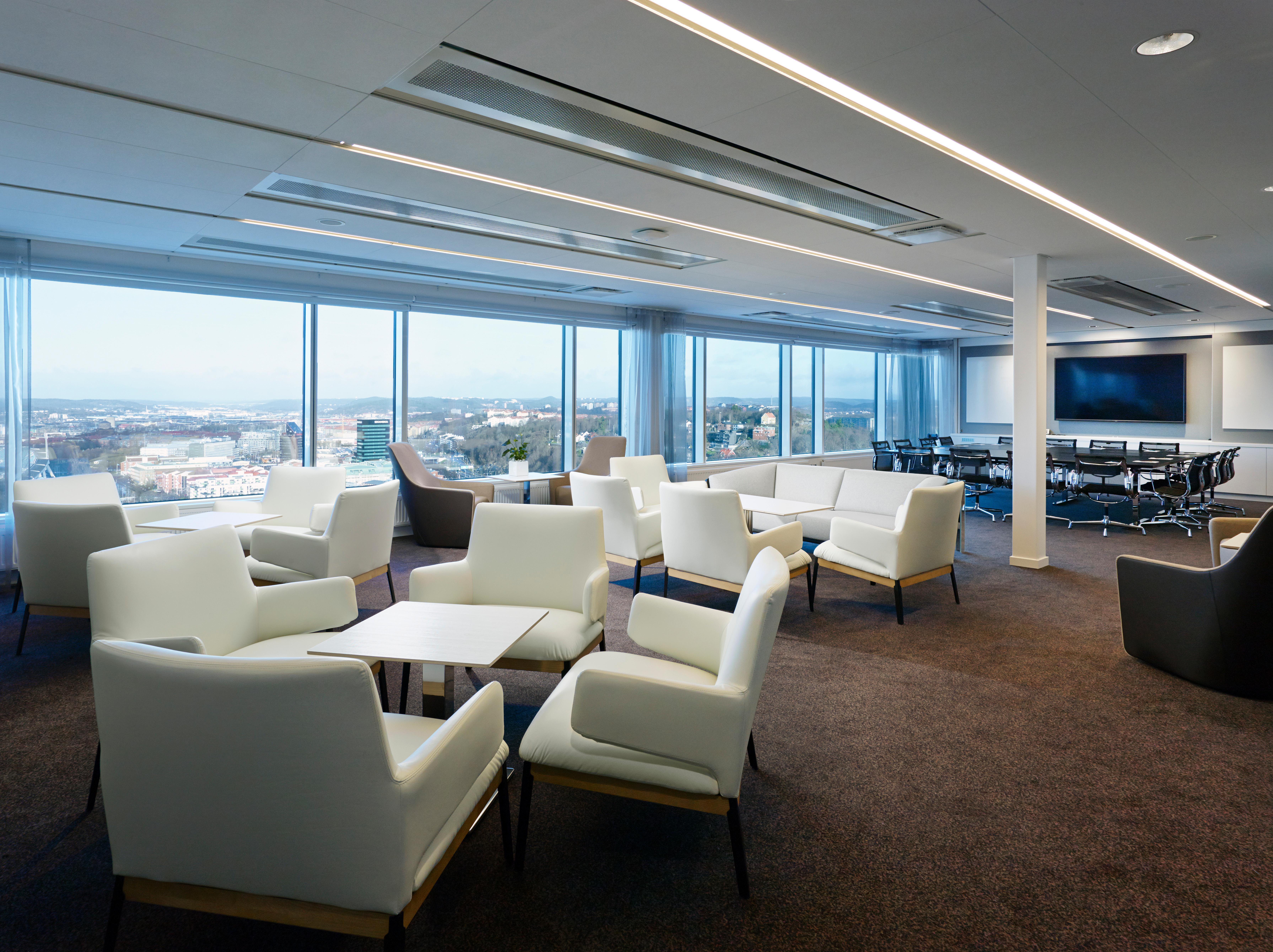 Gothia Towers & Upper House Hotell