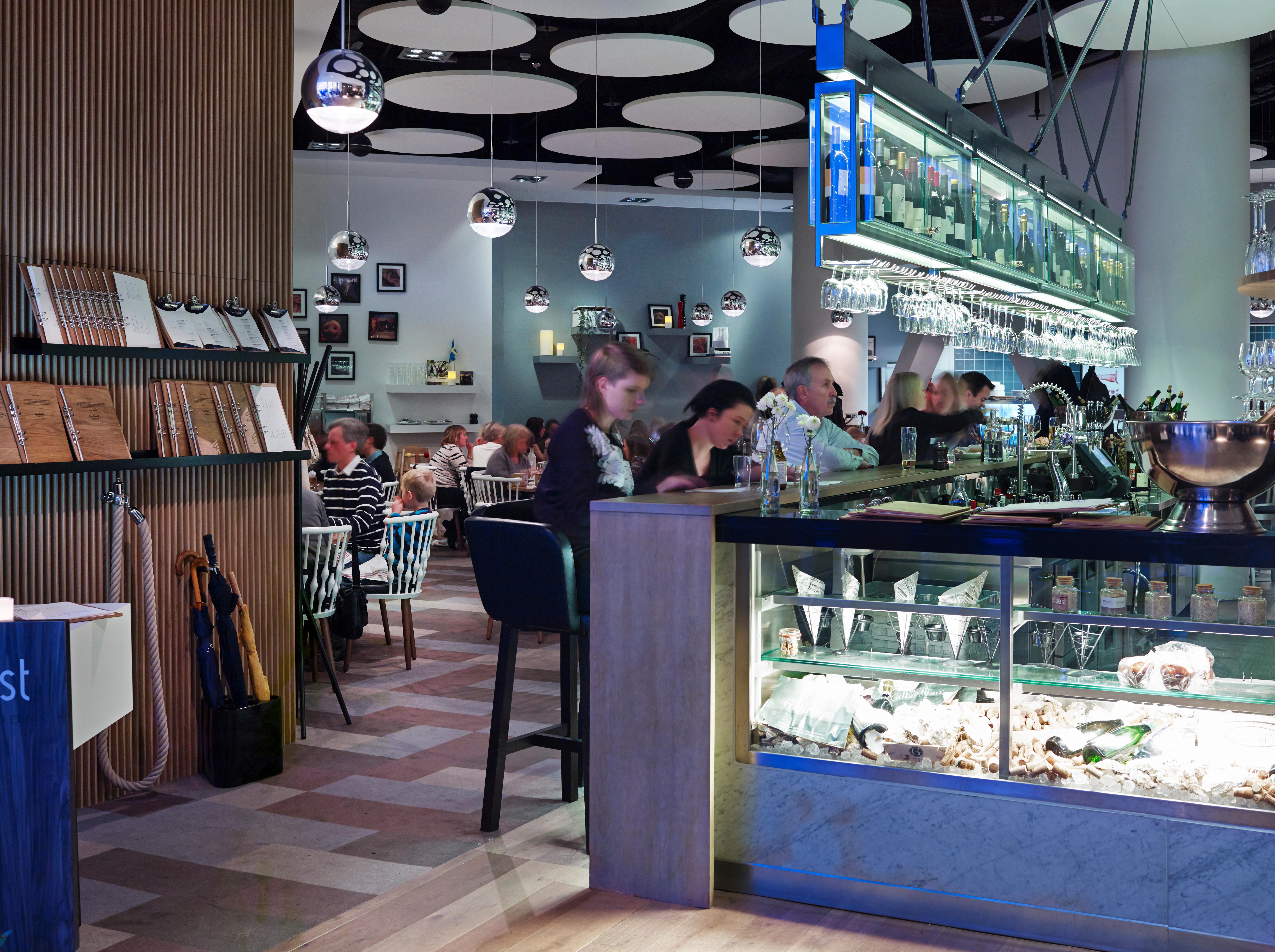 Hotell Gothia Towers & Upper House