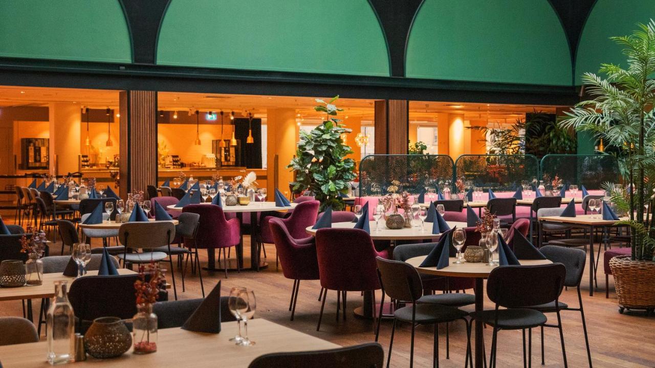 Hotell Gothia Towers & Upper House 4*