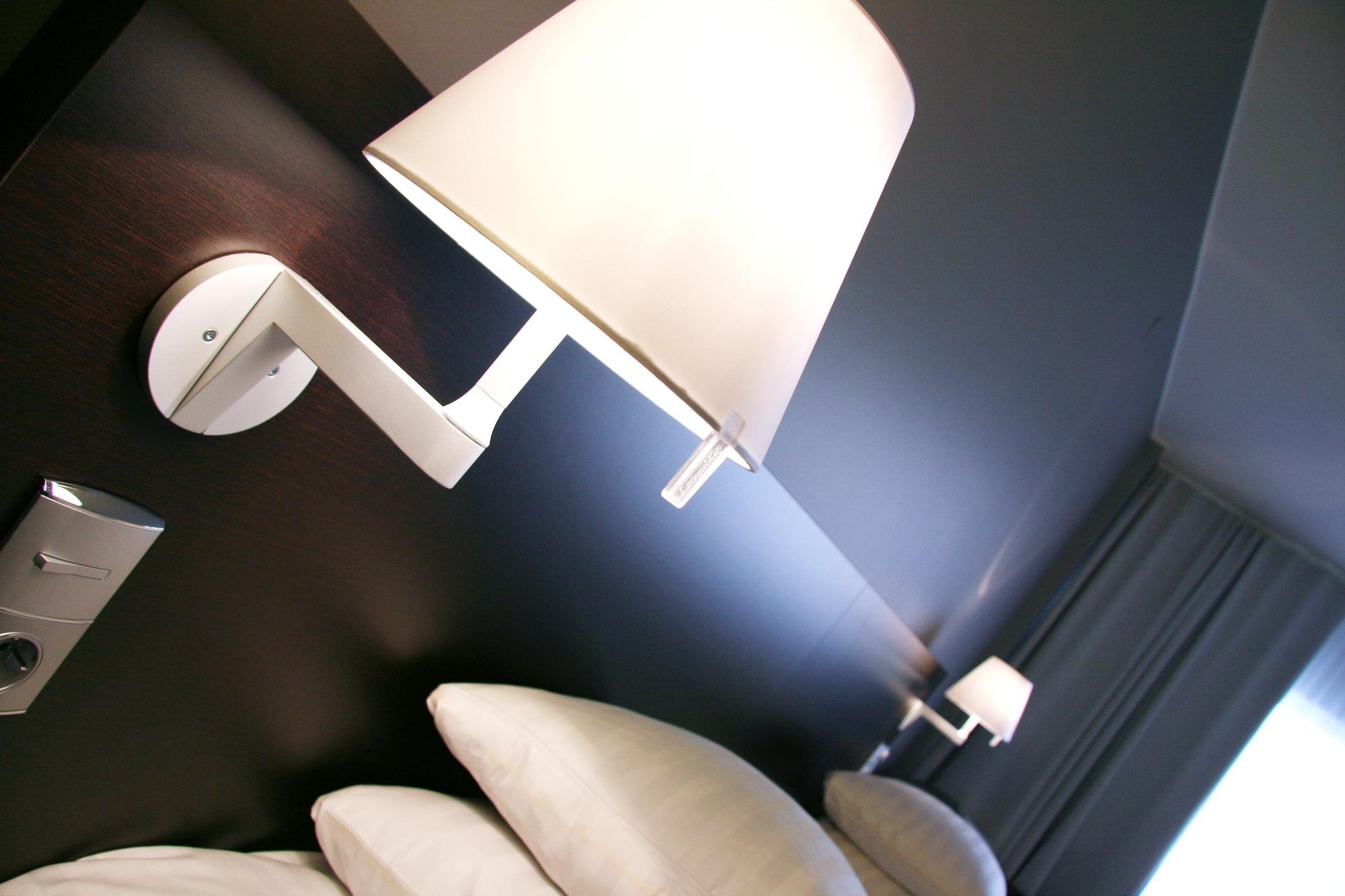 Gothia Towers & Upper House Hotell