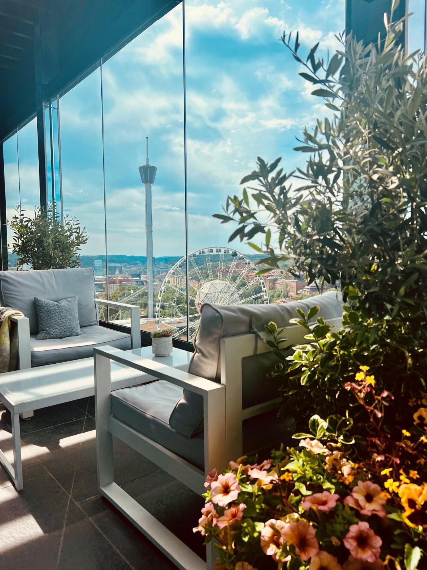 Gothia Towers & Upper House Hotell