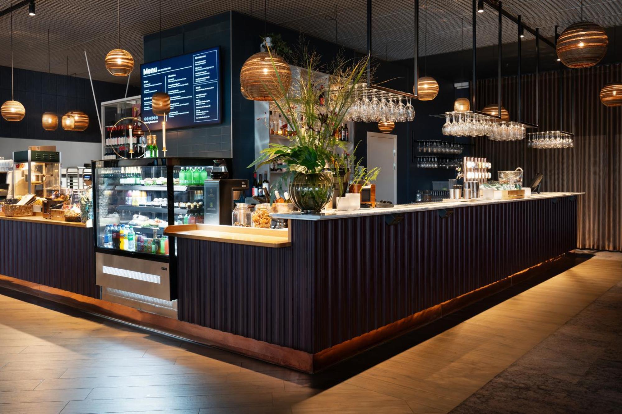 Gothia Towers & Upper House 4*