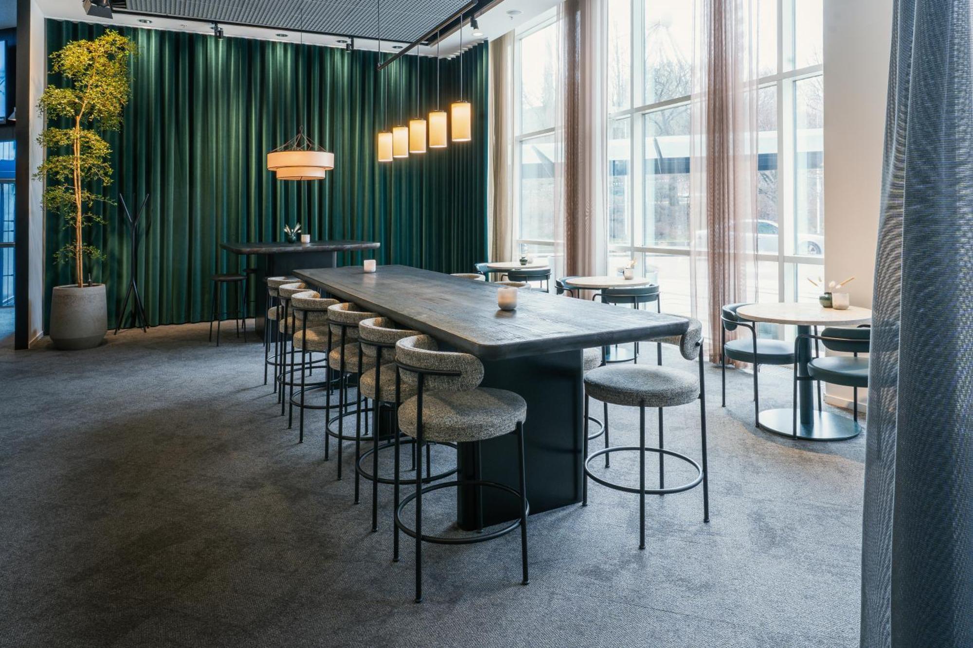 Gothia Towers & Upper House Hotell