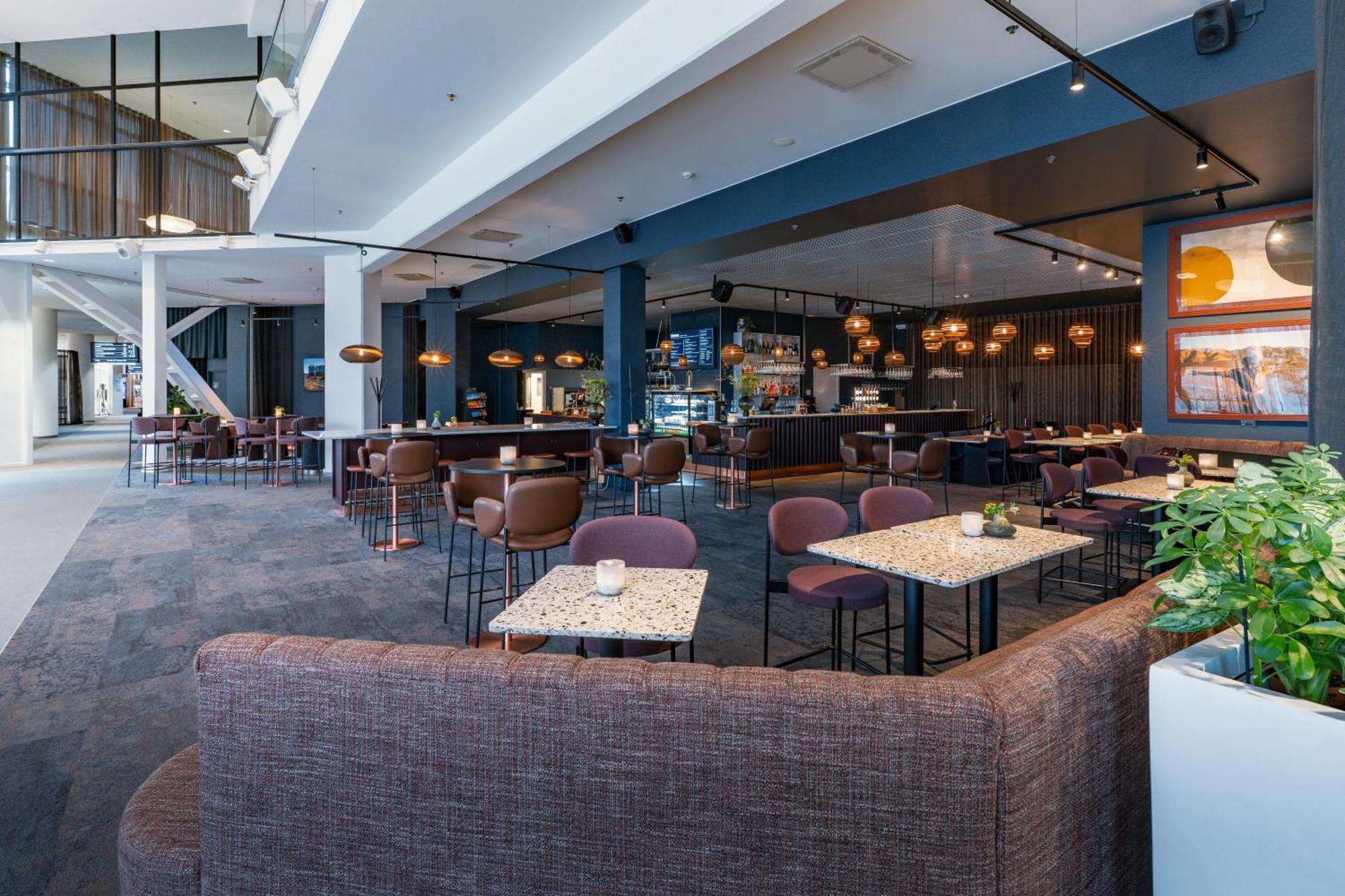 Hotell Gothia Towers & Upper House