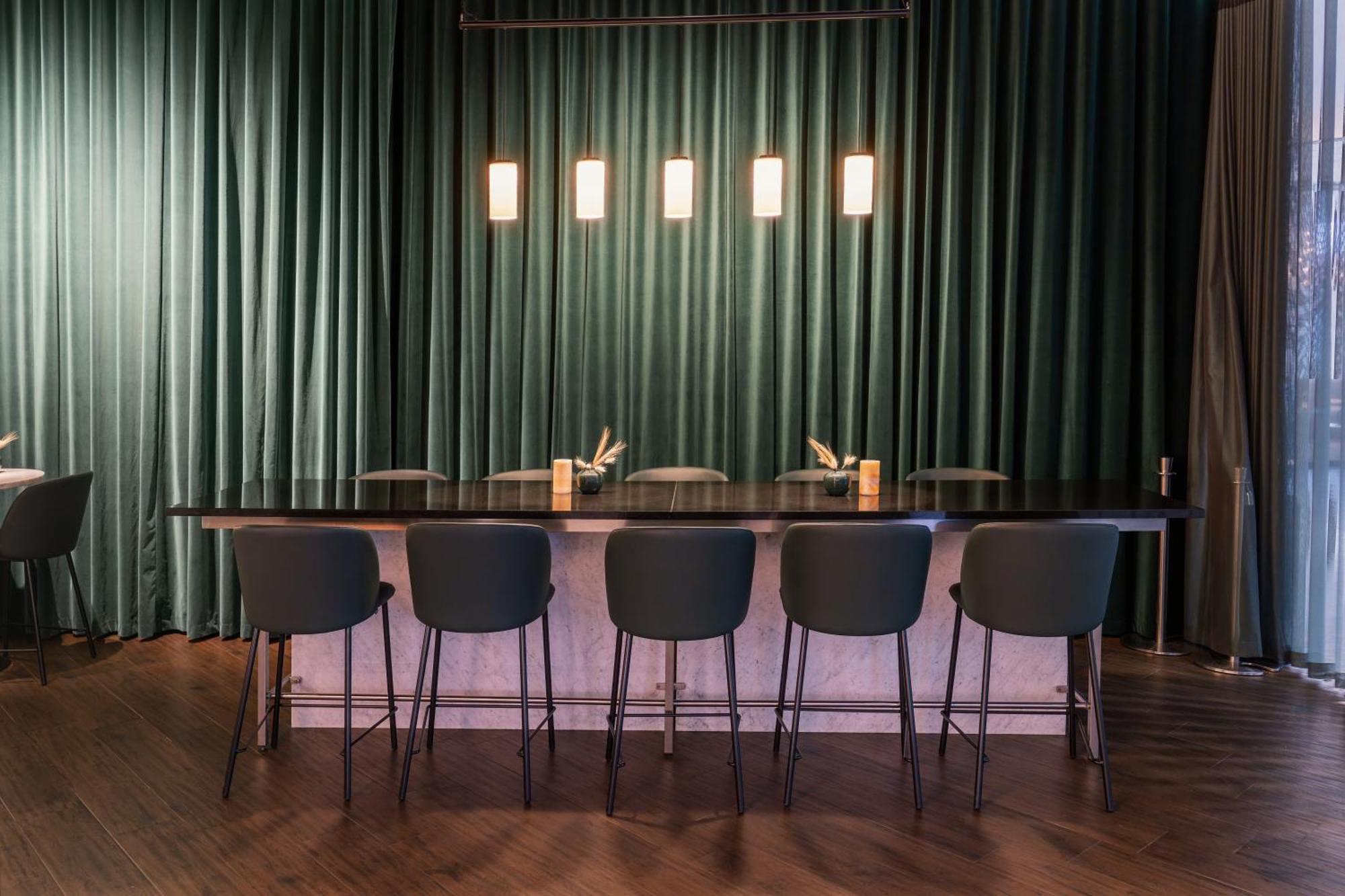 Gothia Towers & Upper House Hotell